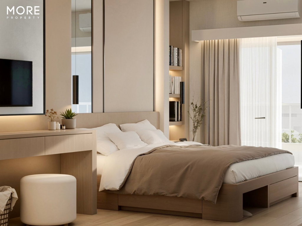 รูป ขาย ชมดอย คอนโด ตึกกลม ห้องสวย รีโนเวทใหม่ วิวดอยและวิวเมือง  (ID:1330CS)  - รูปที่ 2/10