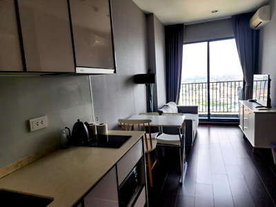 Condos for rent : For Rent C Ekkamai 🎉🎉 1 bed 30 sq.m. only 16,000