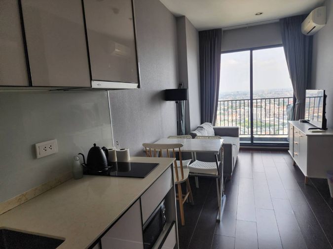 C ekkamai 🎉🎉 1bed 30 sq.m only 16,000