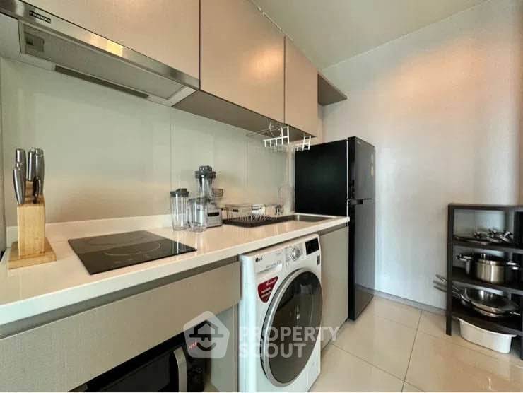 รูป คอนโด 2-ห้องนอน ที่ ไลฟ์ สุขุมวิท 62 ใกล้ BTS บางจาก (ID 2260222) - รูปที่ 8/11