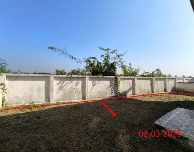 รูป บ้านเดี่ยว สำหรับขาย ลำพูนฟลอริช ต้นธง เมืองลำพูน ลำพูน - รูปที่ 14/32