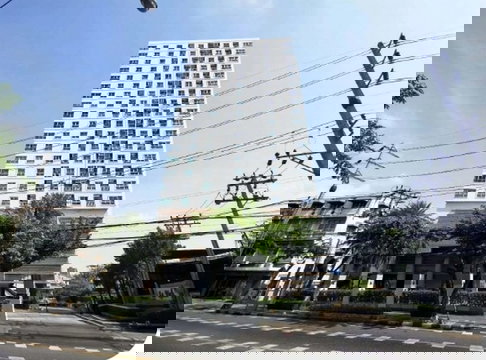 BB13064 ขายคอนโด เลอริช สาธุประดิษฐ์ ชั้น 16 แขวง ช่องนนทรี เขต ยานนาวา จังหวัด กรุงเทพมหานคร