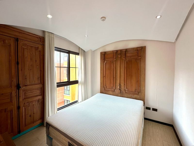 รูป ⛵ Venetian ⛵ Foreigner quota / Pool view / 6F / 2bedrooms for quick sale彡 - รูปที่ 9/16