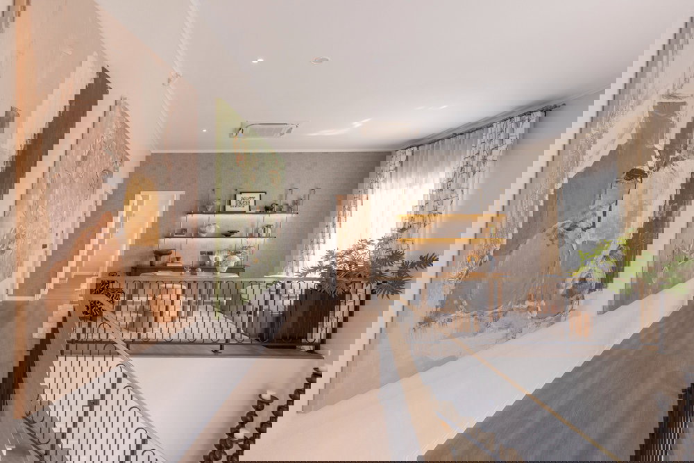 รูป ให้เช่า Setthasiri Bangna KM.10 รูปแบบ AUSTEN บ้านสวย น่าอยู่มาก ราคาดีสุดๆ พื้นที่กว้าง DS2604 | Line @Dstay - รูปที่ 52/65