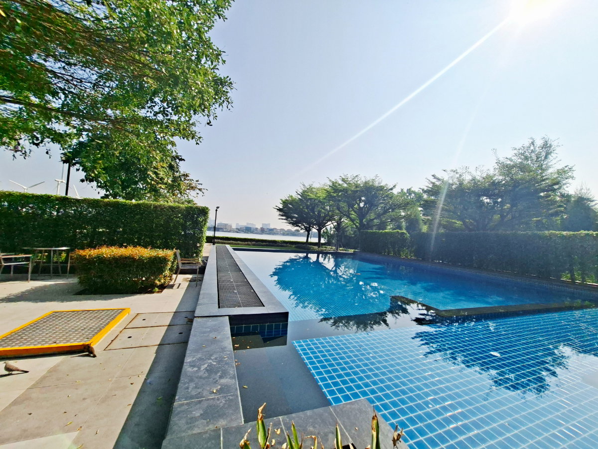 รูป ถูกที่สุด ในโครงการ ขายด่วน แชปเตอร์ วัน ชั้น 24 ตึก B เจ้าของขายเอง - รูปที่ 16/48