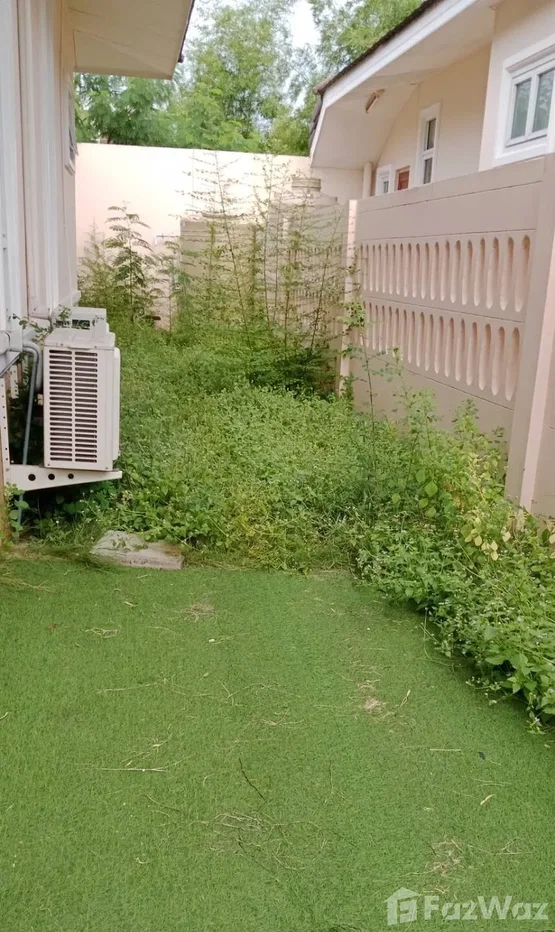 รูป ขาย บ้านเดี่ยว 3 ห้องนอน ในโครงการ โชคชัย วิลเลจ 10 1948604 - รูปที่ 13/13