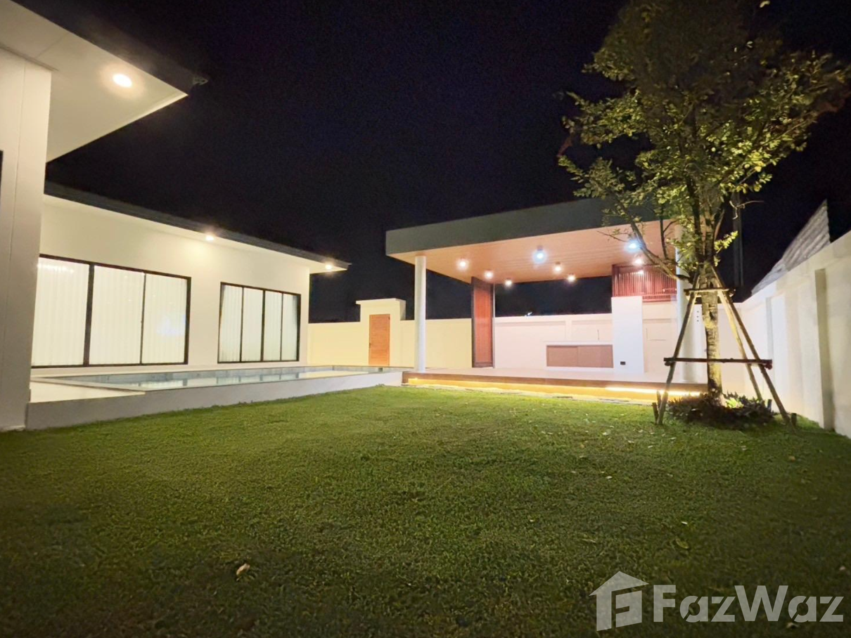 รูป ขาย วิลล่า 3 ห้องนอน ใน โป่ง, ชลบุรี 1993484 - รูปที่ 42/44