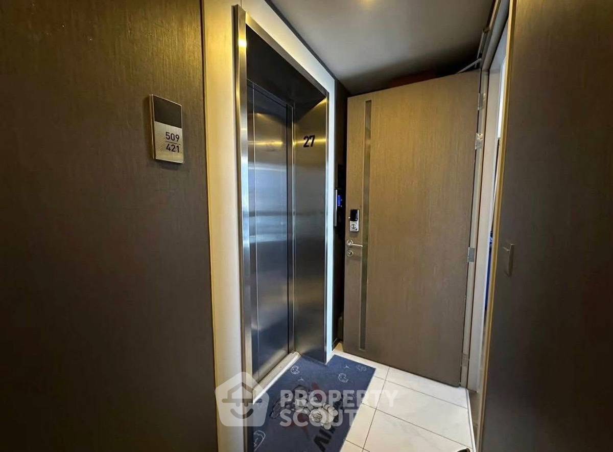 รูป คอนโด 2-ห้องนอน ที่ ไอดีโอ คิว สยาม - ราชเทวี ใกล้ BTS ราชเทวี (ID 2757587) - รูปที่ 12/12