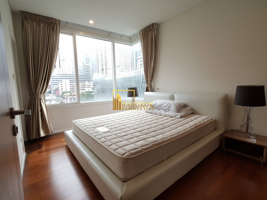 picture Wind Sukhumvit 23 | Modern 2 Bed Condo in Central Location - BR9801CD - 17/30