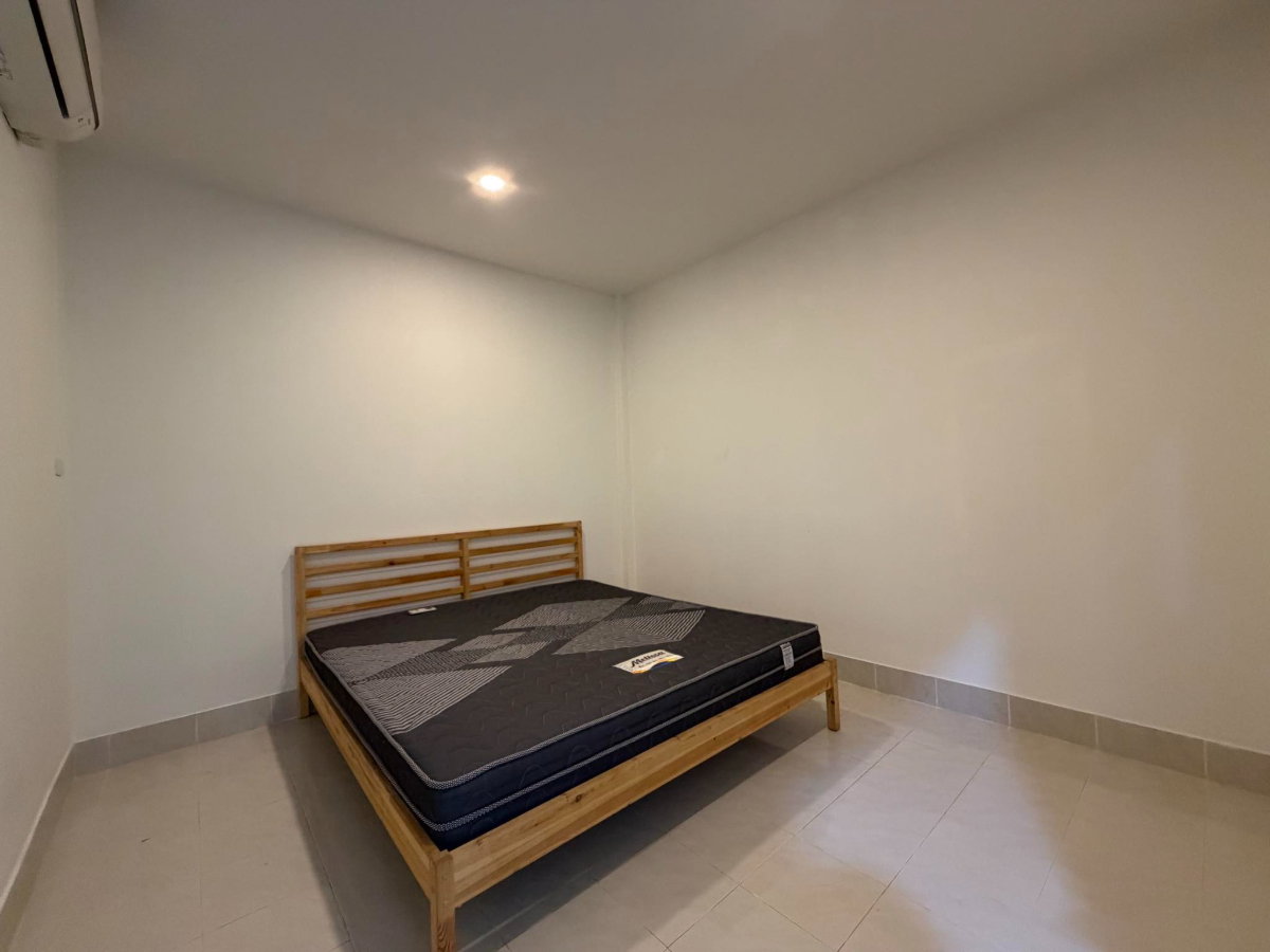 รูป 🏡✨ ทาวน์เฮ้าส์ชั้นเดียว กะทู้ ใกล้เขื่อนบางวาด พร้อมอยู่ 🔥 - รูปที่ 2/12