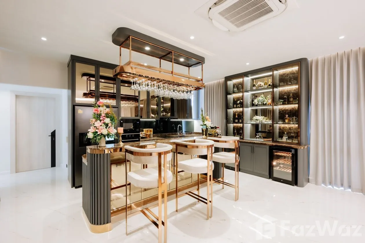 รูป ขาย วิลล่า 6 ห้องนอน ใน บางละมุง, ชลบุรี 6131717 - รูปที่ 14/115