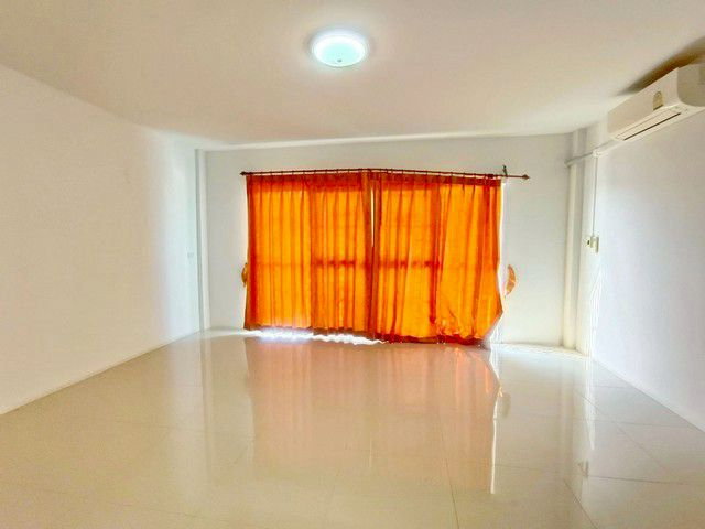 รูป  ขายทาวน์เฮ้าส์ บ้านสวนพฤกษา ซอย 12 หน้าบ้านหันทิศใต้ ถนนหน้าบ้านกว้าง พร้อมเข้าอยู่ อยู่สบาย ลมดี - รูปที่ 16/22