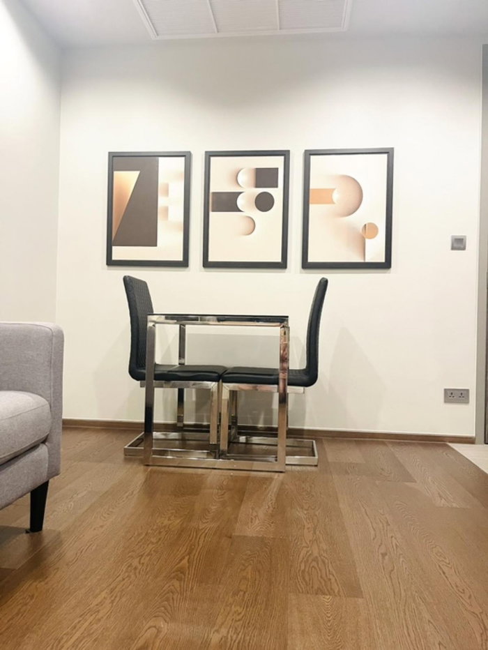 picture Ideo Q Victory【𝐒𝐄𝐋𝐋 & 𝐑𝐄𝐍𝐓】🔥Modern look, sharp lines, reflecting confidence🔥 Contact Line ID: @hacondo - 5/8