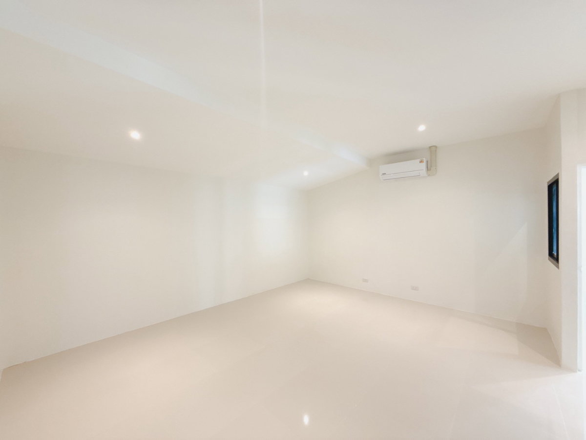 รูป 🔥 บ้านแฝดหลังมุม ภูเก็ตวิลล่า 3 โซนวิชิต แถมแอร์ 3 ตัว ทำเลดี 🌟 - รูปที่ 10/20