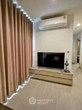2-BR Condo at Life Sukhumvit 62 near BTS Bang Chak (ID 2188008)