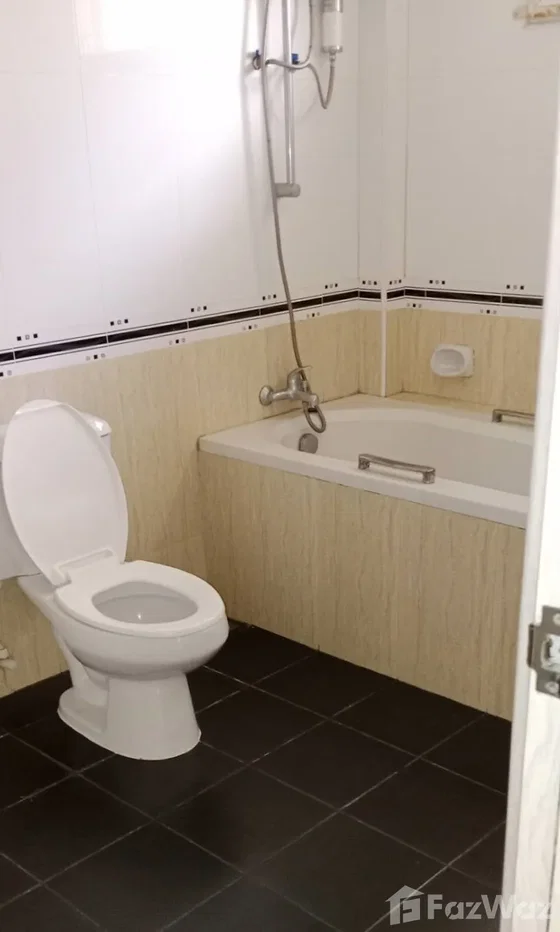 รูป ขาย บ้านเดี่ยว 3 ห้องนอน ในโครงการ โชคชัย วิลเลจ 10 1948604 - รูปที่ 5/13