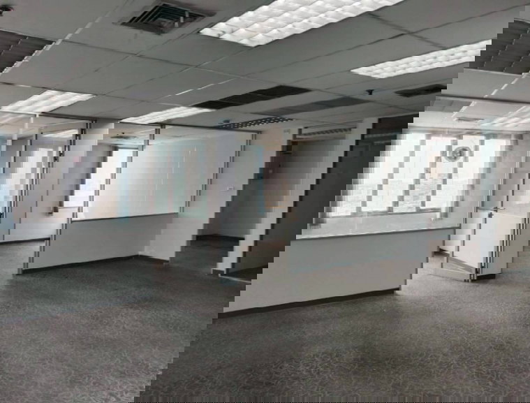 รูป [เช่า] พื้นที่สำหรับทำออฟฟิศ/สำนักงาน ทำเลศักยภาพ ศรีนครินทร์ – ลาซาล ใกล้ MRT ศรีลาซาล - รูปที่ 2/12