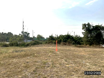 ที่ดิน เมืองยโสธร ยโสธร : ที่ดินว่างเปล่า สำหรับขาย - ตาดทอง เมืองยโสธร ยโสธร