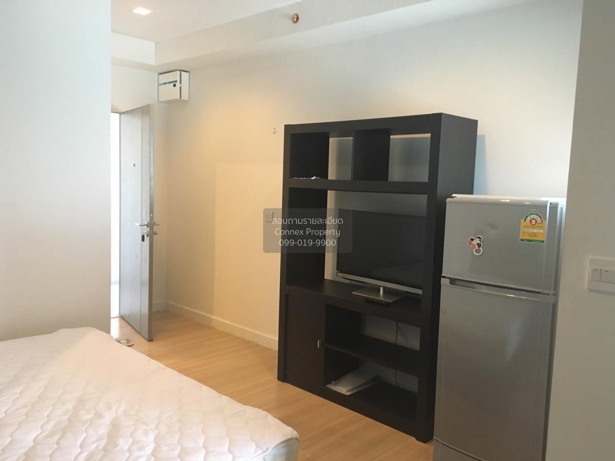 รูป เช่าคอนโด  เดอะ ซี้ด มิงเกิล MRT-ลุมพินี ทุ่งมหาเมฆ เขต สาทร กรุงเทพ CX-99171 ✅ ทักไลน์ @connexproperty ตอบทันที ทีมงานมืออาชีพ ✅ - รูปที่ 3/6