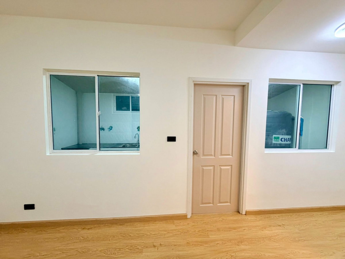 รูป 🏡✨ ทาวน์เฮ้าส์ 2 ชั้น สามกอง รีโนเวทใหม่ ทำเลดี น่าอยู่มาก 💥 - รูปที่ 4/16