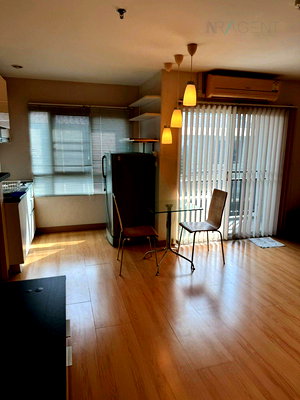 คอนโดให้เช่า : 🚩 ให้เช่าคอนโด เดอะ เน็กซ์ ลาดพร้าว 44 อาคาร A ชั้น 2 1 ห้องนอน ขนาด 54 ตรม ใกล้ สถานีตำรวจ