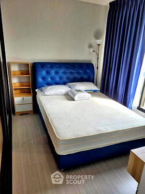 Condos for rent BTS Bang Chak : 1-BR Condo at Life Sukhumvit 62 near BTS Bang Chak (ID 2535005)