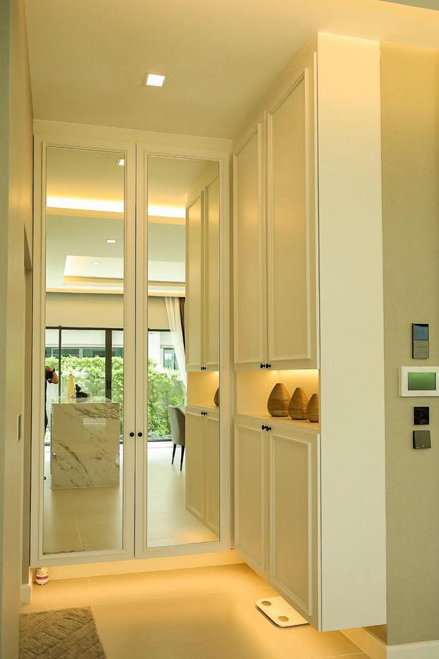 รูป 📣📣 ขาย Grand Bangkok Boulevard กรุงเทพกรีฑา 4 ห้องนอน  - รูปที่ 8/19