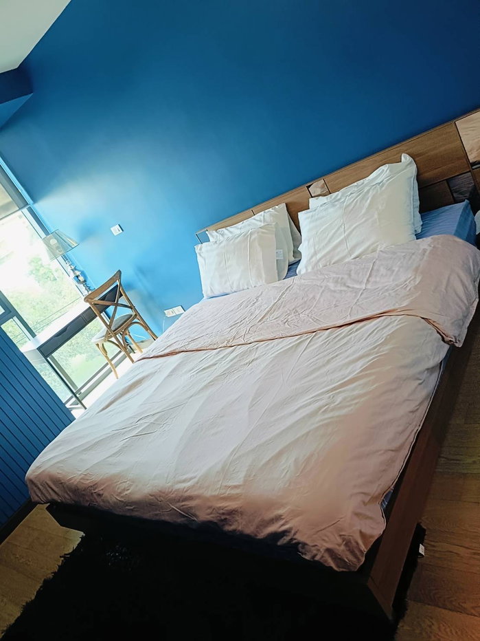 รูป For Rent Condo Via 49 Fully furnished (S15-22265) - รูปที่ 9/17