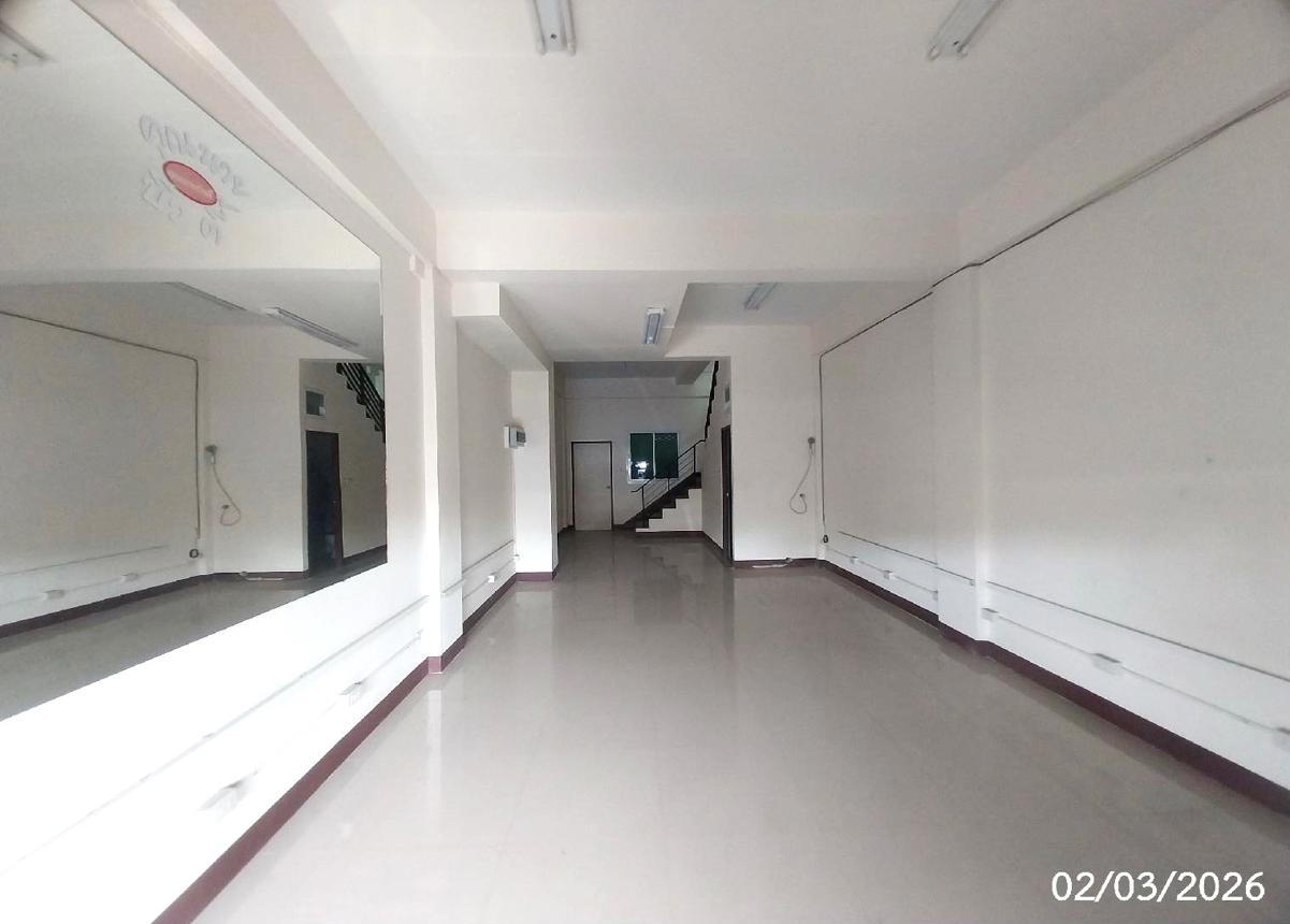 รูป อาคารพาณิชย์ 16.9 ตร.วา สันกำแพง เชียงใหม่ 2.5M - รูปที่ 15/30