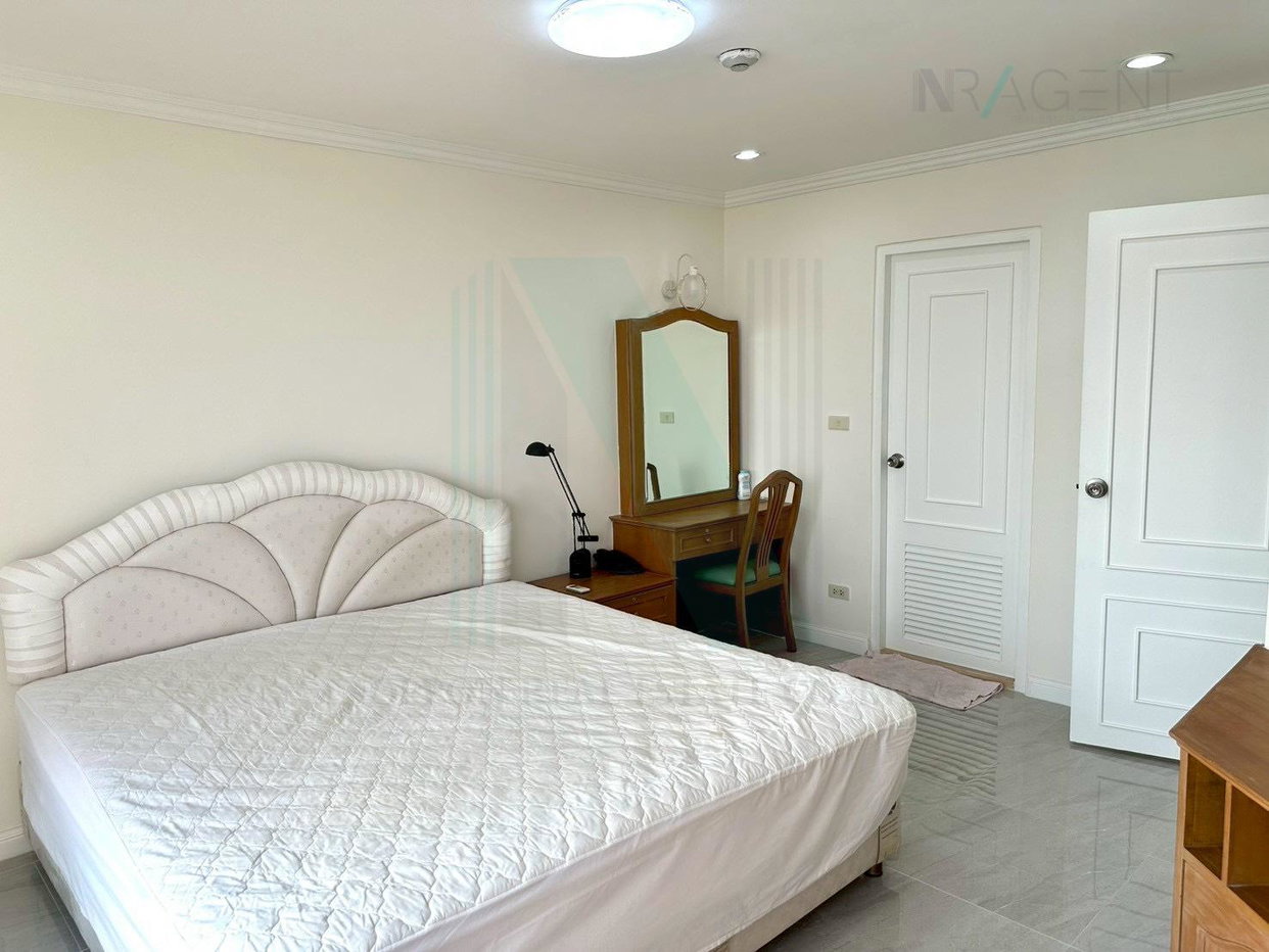 รูป 🎉 ให้เช่าคอนโด เอ็นเอส ทาวเวอร์ เซ็นทรัลซิตี้ บางนา อาคาร 1 ชั้น 15 1 ห้องนอน ขนาด 80.00 ตรม ใกล้ เซ็นทรัล บางนา - รูปที่ 3/8