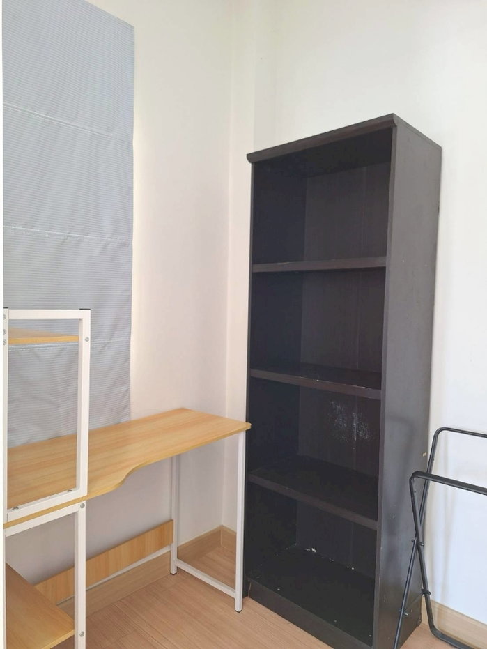 รูป For rent 🎄Townhome โครงการDiya Valley Saraphi เนื้อที่ 39 ตร.ว. 3 นอน 3ห้องน้ำ ค่าเช่า 17,000/เดือน
- รูปที่ 11/21