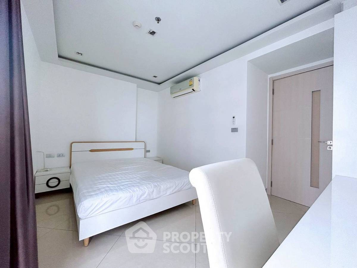 รูป คอนโด 2-ห้องนอน ที่ วงศ์อมาตย์ ทาวเวอร์ คอนโดมิเนียม ใกล้ ปราสาทสัจธรรม (ID 2758550) - รูปที่ 15/18