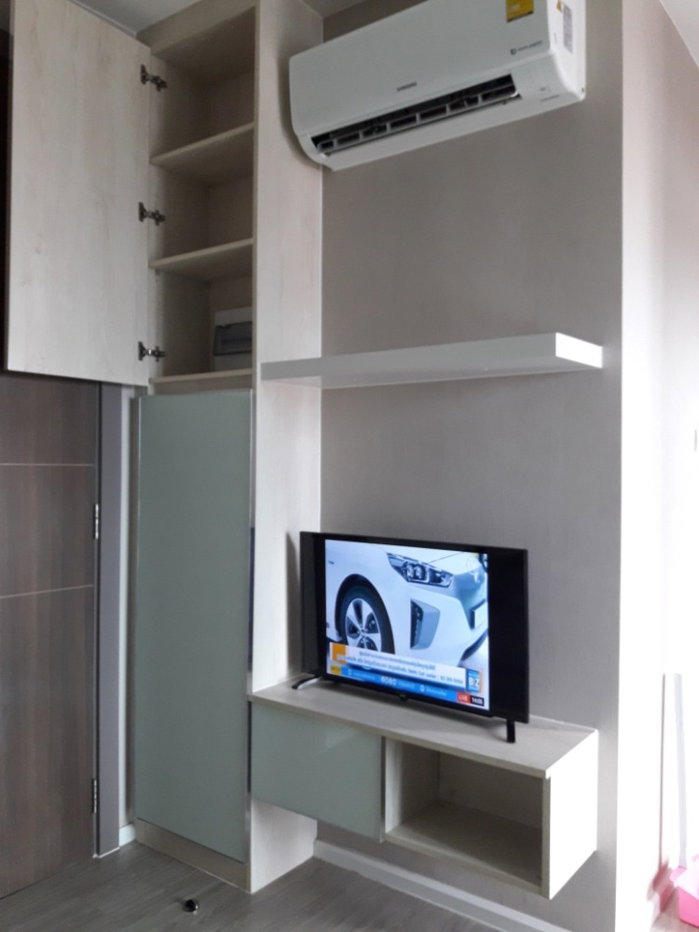 รูป 🦋RB23921 ให้เช่าถูกมาก📢เจดับเบิ้ลยู สเตชั่น แอท รามอินทรา👉แอดไลน์ @714txlxc( มี @ ด้วย) แอดมินตอบไว  - รูปที่ 4/8