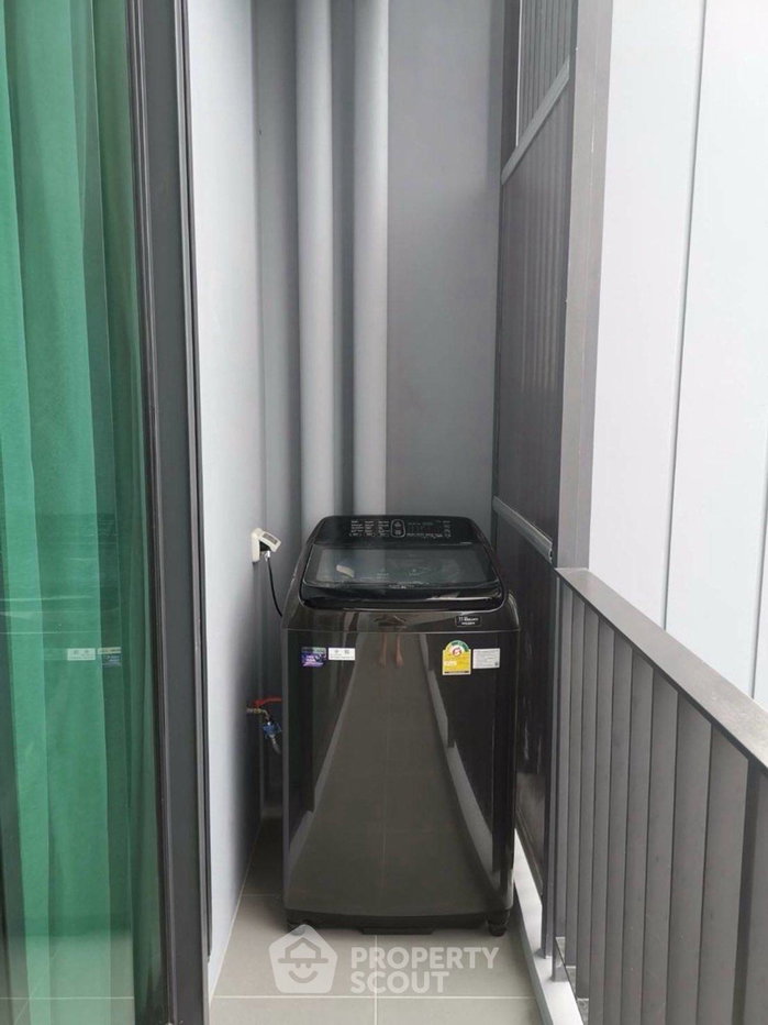 รูป คอนโด 1-ห้องนอน ที่ เดอะ รีเซิร์ฟ พหล-ประดิพัทธ์ ใกล้ BTS สะพานควาย (ID 2759710) - รูปที่ 10/10