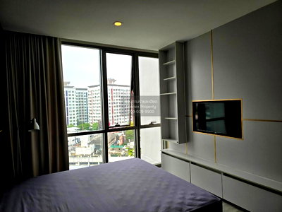 เช่าคอนโด BTS อ่อนนุช : เช่าคอนโด  เดอะ รูม สุขุมวิท 69 BTS-พระโขนง พระโขนง เขต วัฒนา กรุงเทพ CX-23714 ✅ ทักไลน์ @connexproperty ตอบทันที ทีมงานมืออาชีพ ✅