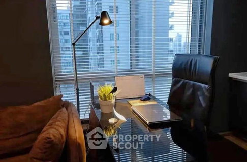 คอนโด 1-ห้องนอน ที่ เดอะ เบส สุขุมวิท 77 ใกล้ BTS อ่อนนุช (ID 2340740)