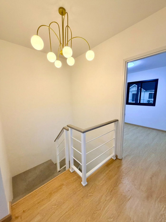 รูป 🏡✨ ทาวน์เฮ้าส์ 2 ชั้น สามกอง รีโนเวทใหม่ ทำเลดี น่าอยู่มาก 💥 - รูปที่ 11/16