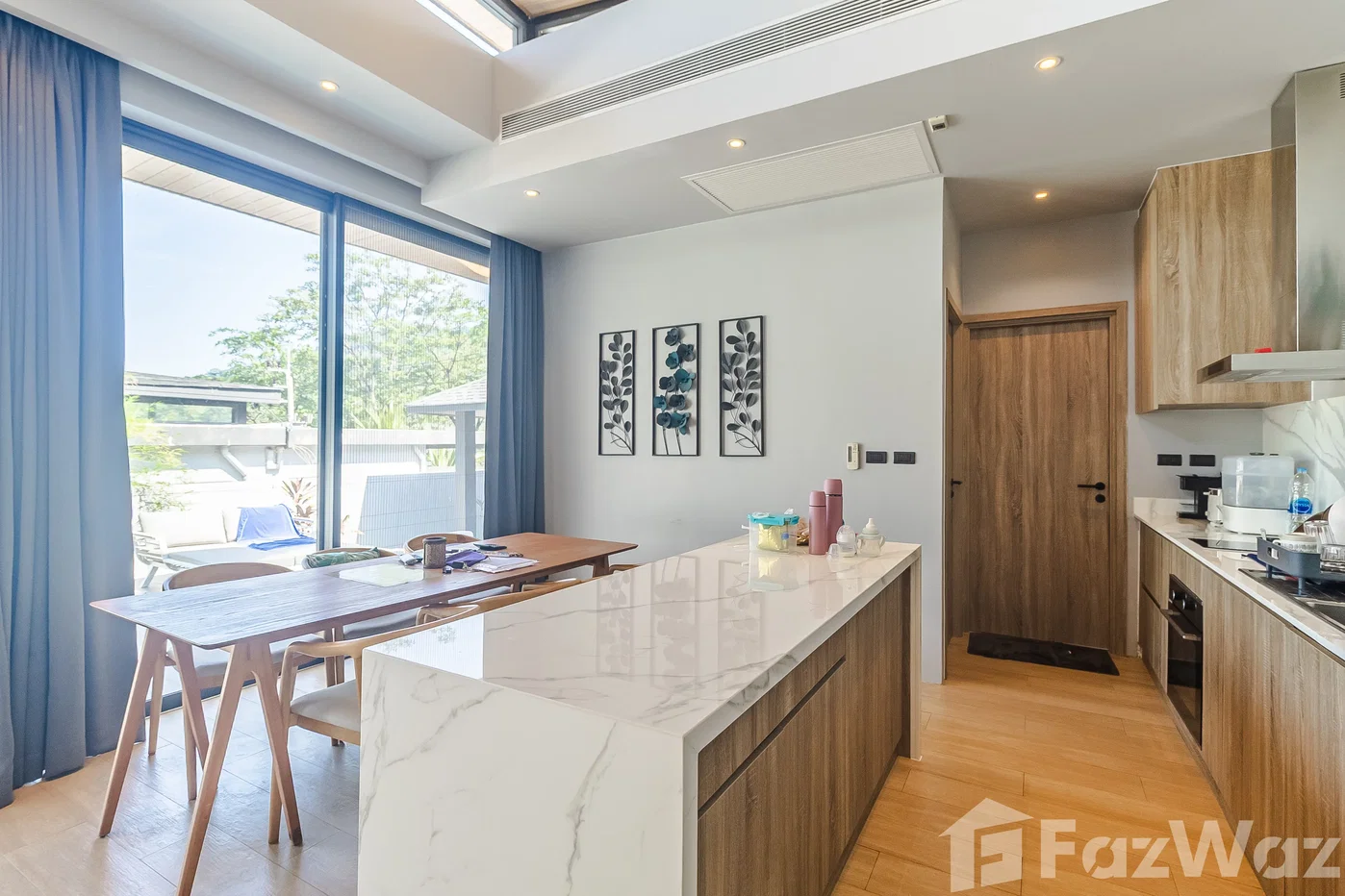 รูป ขาย วิลล่า 2 ห้องนอน ในโครงการ ไอลีน วิลล่าส์ 6129791 - รูปที่ 15/43