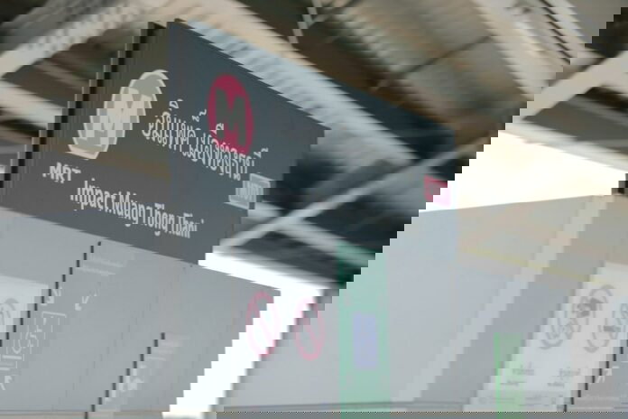 รูป ขายด่วน คอนโดเลควิวเมืองทองธานี - รูปที่ 10/14