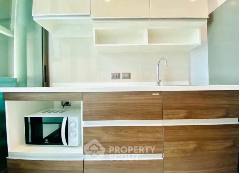 รูป คอนโด 1-ห้องนอน ที่ ศุภาลัย โอเรียนทัล สุขุมวิท 39 ใกล้ MRT เพชรบุรี (ID 2247097) - รูปที่ 4/10