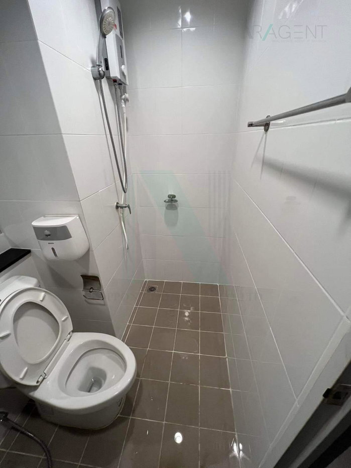 รูป 📌 ให้เช่าคอนโด ยูนิโอ รามคำแหง-เสรีไทย อาคาร C ชั้น 6 สตูดิโอ ขนาด 23.00 ตรม ใกล้ NIDA - รูปที่ 6/8