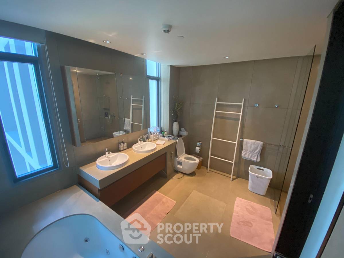 รูป คอนโด 1-ห้องนอน ที่ เดอะ สุโขทัย เรสซิเด้นซ์ คอนโดมิเนียม ใกล้ MRT ลุมพินี (ID 452635) - รูปที่ 12/14