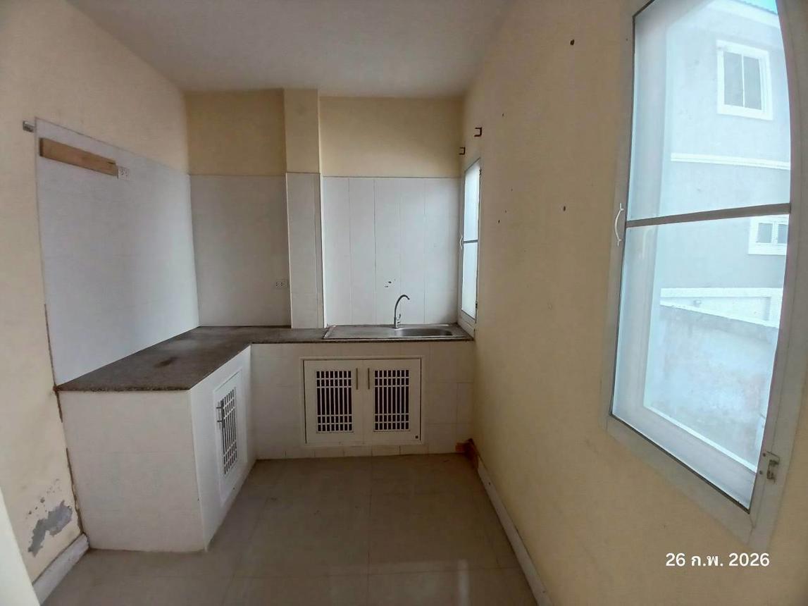 รูป บ้านเดี่ยว 52.5 ตร.วา กรีนวิวโฮม สันทราย เชียงใหม่ 2.4M - รูปที่ 21/36