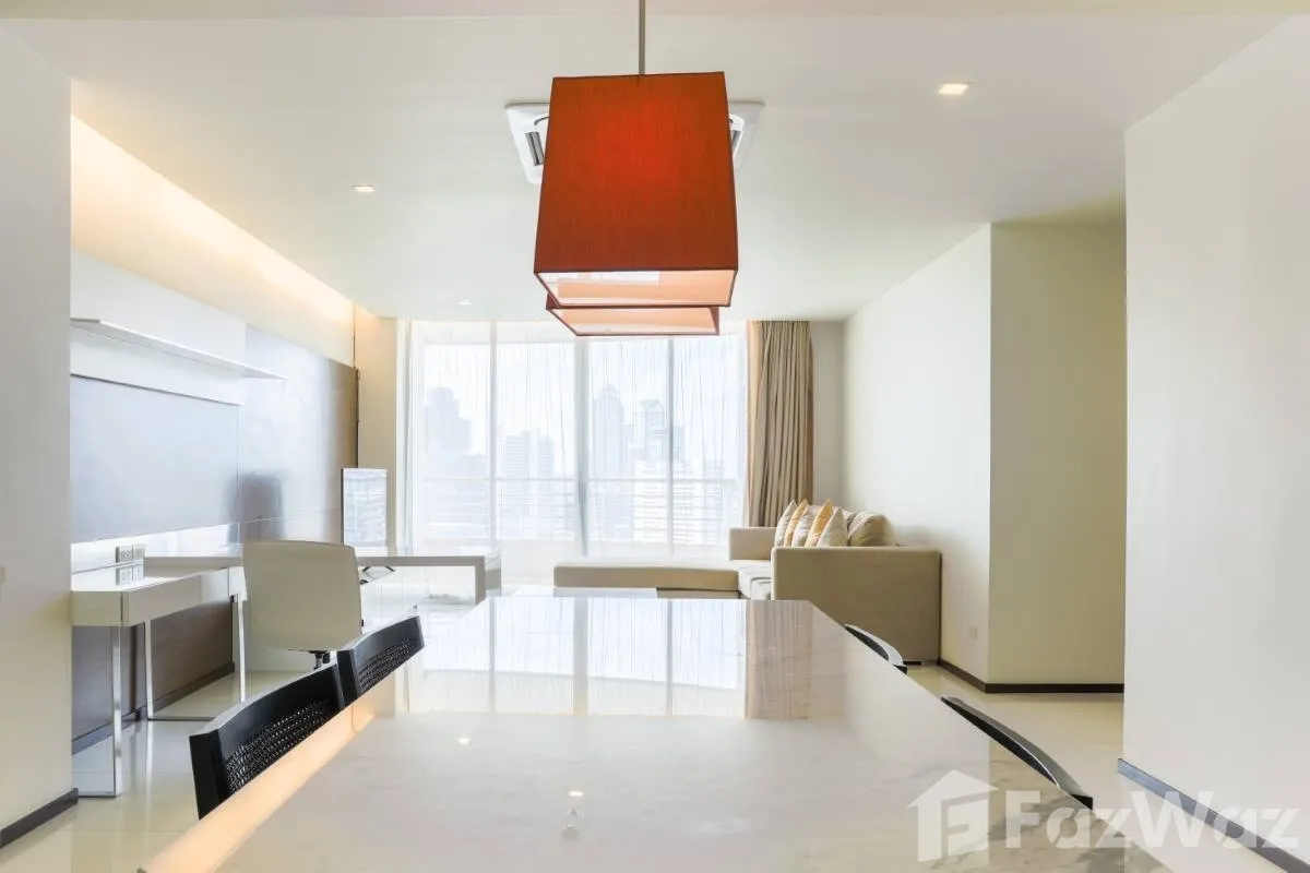 รูป คอนโดให้เช่า 2 ห้องนอน ในโครงการ สาทร ไพร์ม เรสซิเดนซ์ 1055718 - รูปที่ 8/20