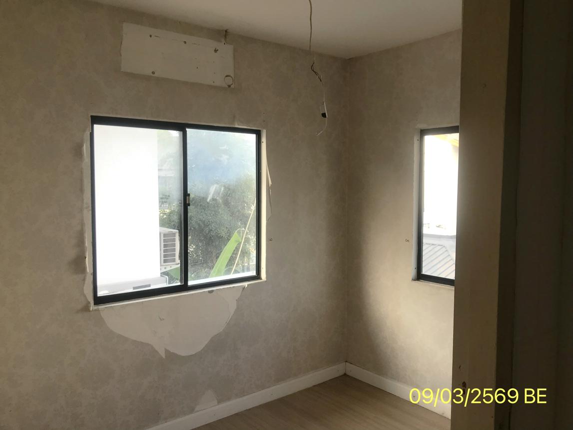 รูป ทาวน์เฮ้าส์ สำหรับขาย พฤกษา 54 บางแม่นาง บางใหญ่ นนทบุรี - รูปที่ 26/38