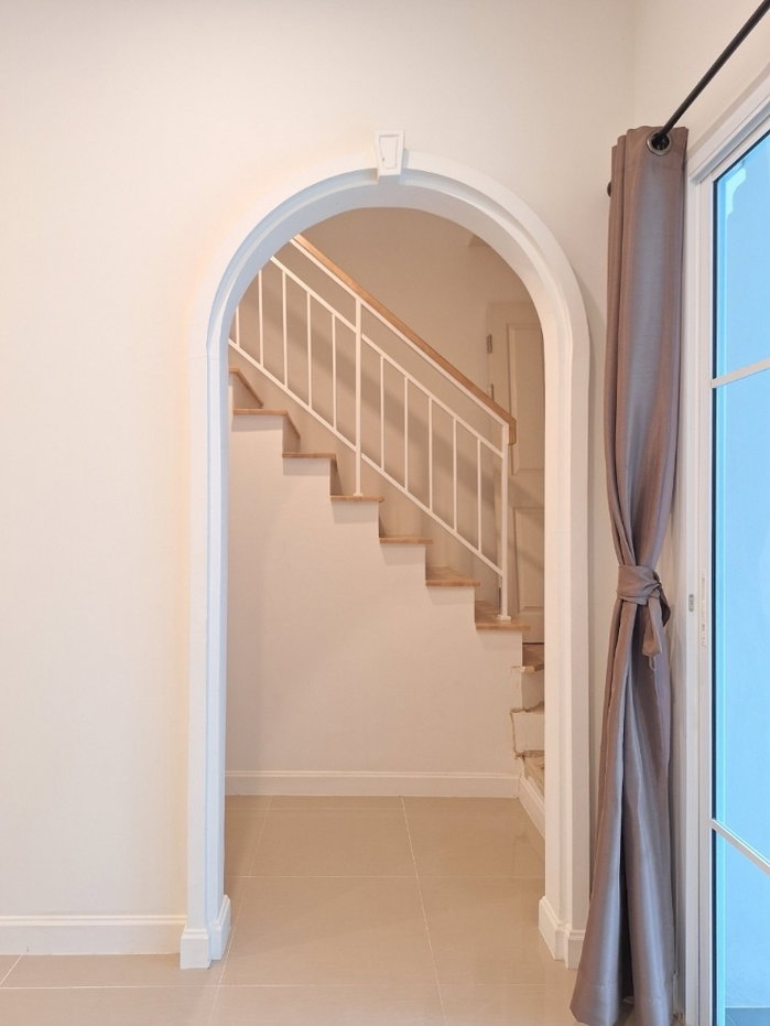 รูป  For ren🏠 Townhome  โครงการDiya Valley Saraphi เนื้อที่17 ตร.ว. 2 นอน 1 ห้องเอนกประสงค์ 3 ห้องน้ำ  ค่าเช่า 17,000/เดือน   - รูปที่ 14/20