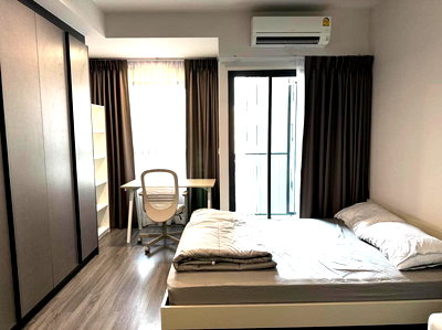 Condos for rent : Ideo Chula Samyan【𝐒𝐄𝐋𝐋 & 𝐑𝐄𝐍𝐓】🔥Beautifully decorated, minimalist room with full furnishings. Complete amenities.🔥 Contact Line ID: @hacondo