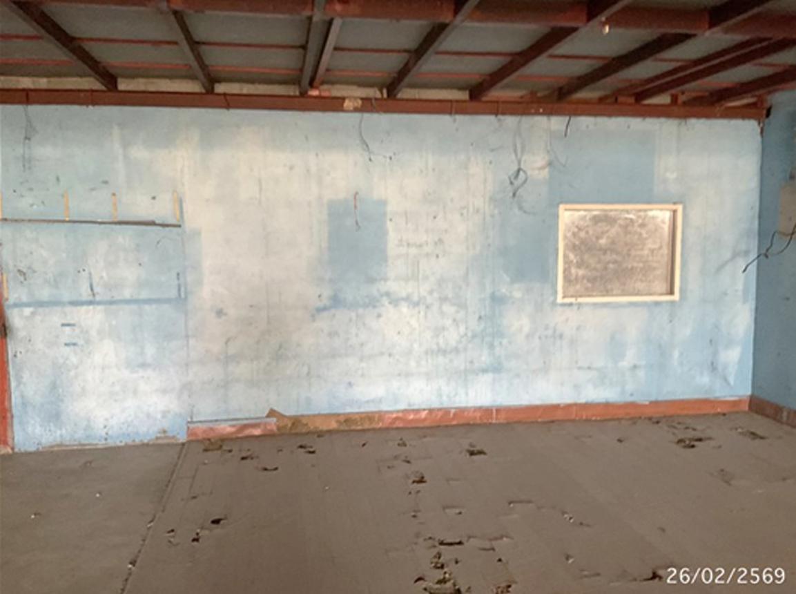 picture FACTORY 400 Sq.w. Benchalak Si Sa Ket for 2.1M - 18/30