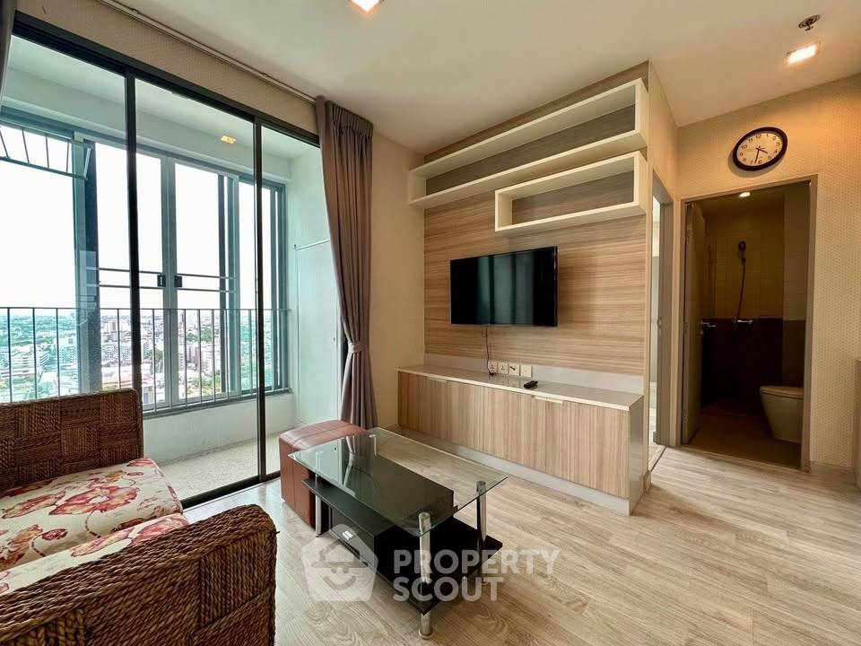 รูป คอนโด 2-ห้องนอน ที่ ไอดีโอ โมบิ สุขุมวิท 81 ใกล้ BTS อ่อนนุช (ID 2228632) - รูปที่ 4/9