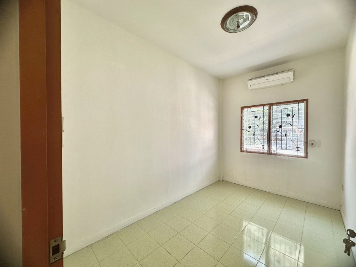 รูป ทาวน์เฮ้า2ชั้นสวย ทำเลทอง ตัวเมืองระยอง น้ำไม่ท่วม บ่ายไม่ร้อน - รูปที่ 18/26